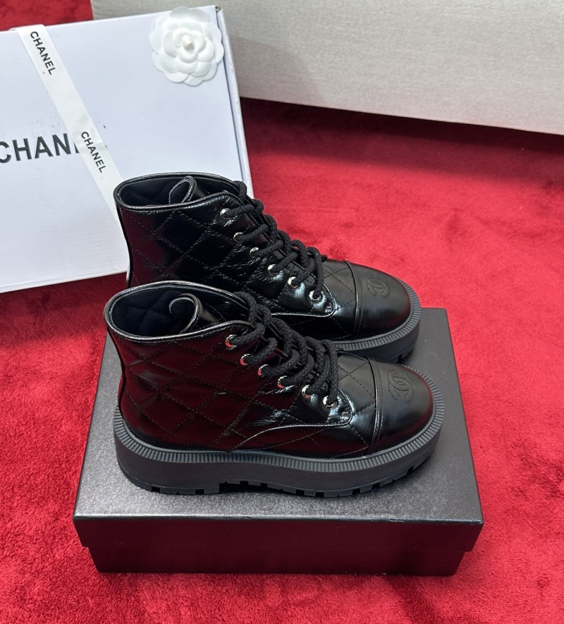 Ch*el boots